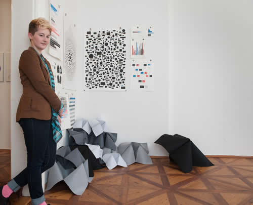 Anna Kohlweis