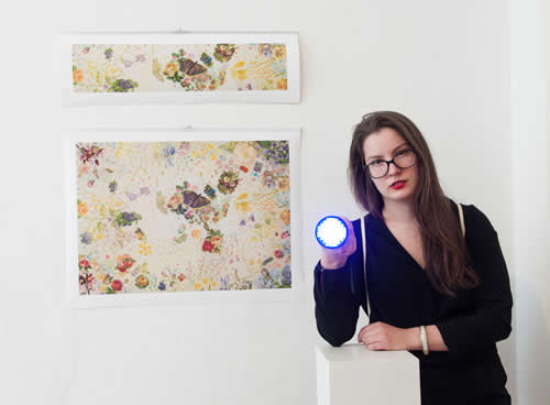 Marissa Wedenig