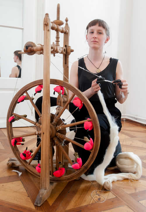 Birgit Scholin