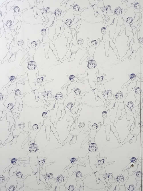 Andreas Pasqualini | Tapete