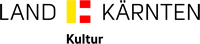 Logo Kunst und Kultur in Krnten