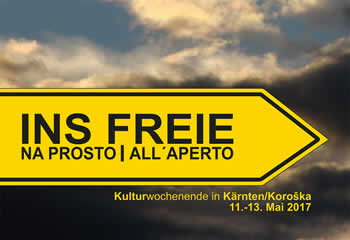 flux23 Sujet INS FREIE | NA PROSTO | ALL`APERTO