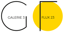 Galerie3 | FLUX23 . Click = Home